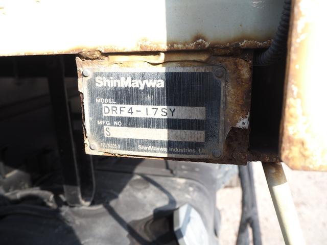 いすゞ フォワード 中型 土砂ダンプ *********(96856) 53枚目