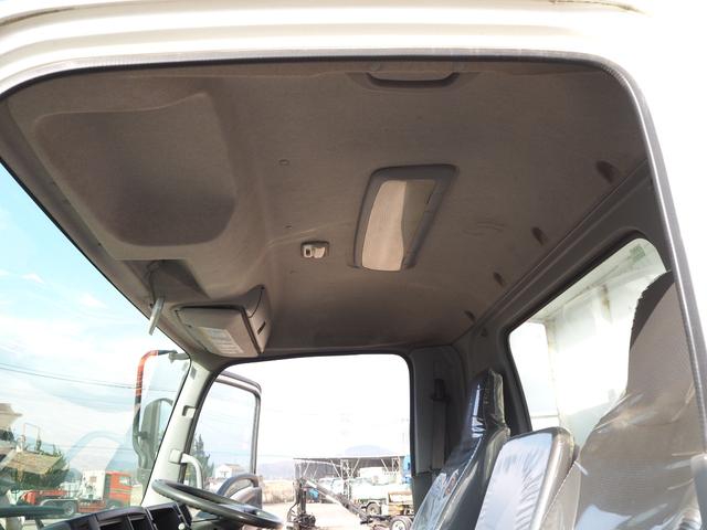 いすゞ フォワード 中型 土砂ダンプ *********(96856) 55枚目