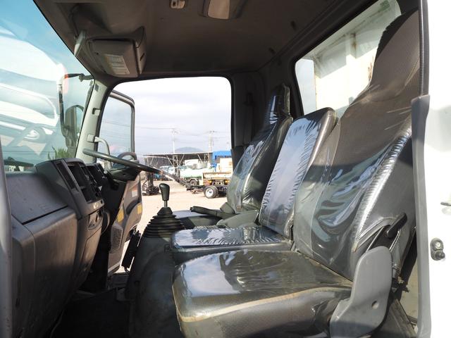 いすゞ フォワード 中型 土砂ダンプ *********(96856) 56枚目