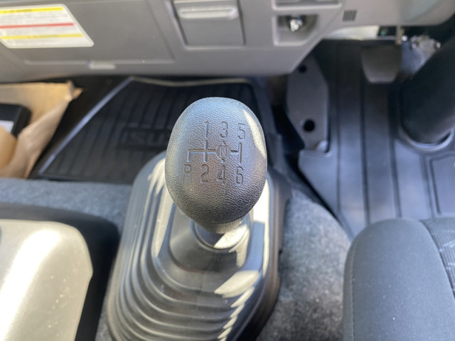 いすゞ フォワード 増トン 平ボディ 2RG-FTR90V4(96857) 20枚目