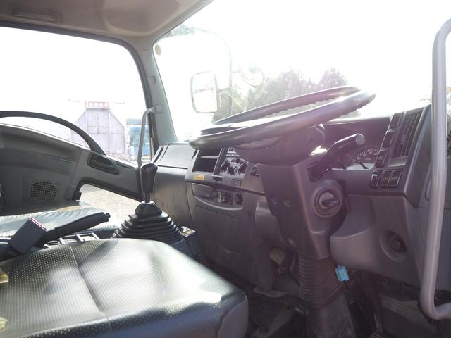 いすゞ フォワード 中型 土砂ダンプ *********(96856) 59枚目