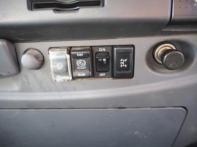 いすゞ フォワード 中型 土砂ダンプ *********(96856) 63枚目