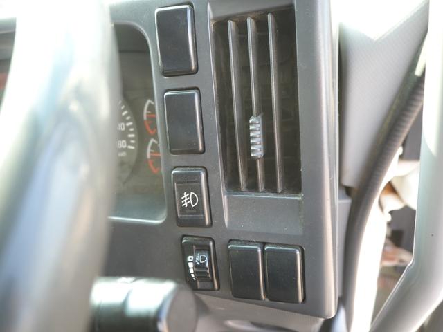 いすゞ フォワード 中型 土砂ダンプ *********(96856) 65枚目