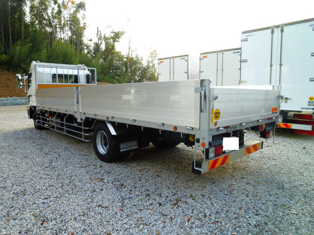 日野 レンジャー 増トン 平ボディ 2PG-FE2ACG(96859) 6枚目