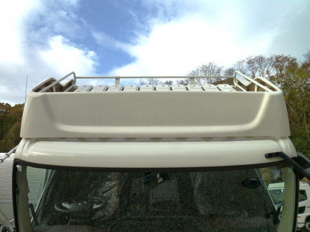 日野 レンジャー 増トン 平ボディ 2PG-FE2ACG(96859) 7枚目