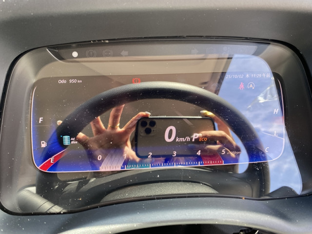 三菱ふそう キャンター 小型 冷凍冷蔵バン 2RG-FBAV0(96858) 18枚目