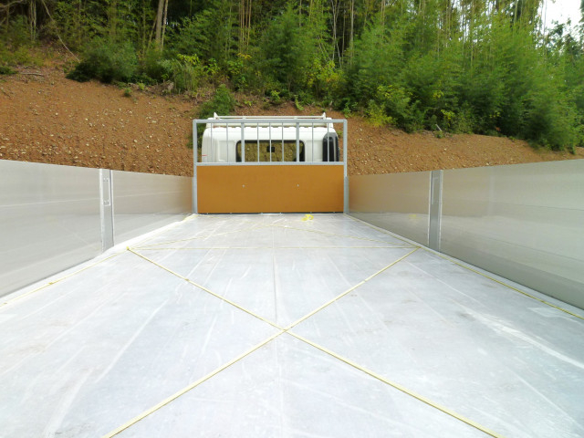 日野 レンジャー 増トン 平ボディ 2PG-FE2ACG(96859) 11枚目