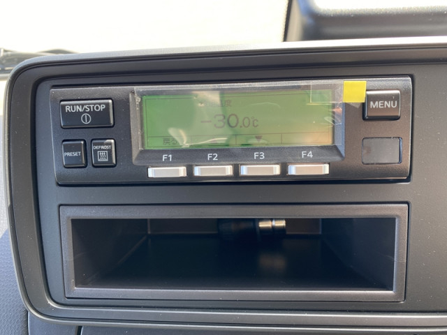 三菱ふそう キャンター 小型 冷凍冷蔵バン 2RG-FBAV0(96858) 19枚目