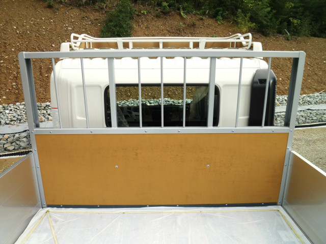 日野 レンジャー 増トン 平ボディ 2PG-FE2ACG(96859) 12枚目