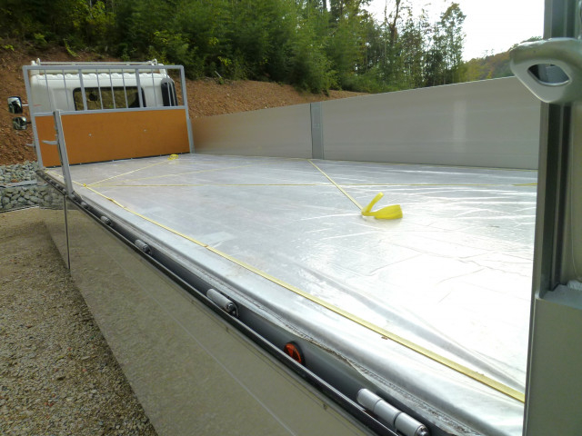 日野 レンジャー 増トン 平ボディ 2PG-FE2ACG(96859) 18枚目