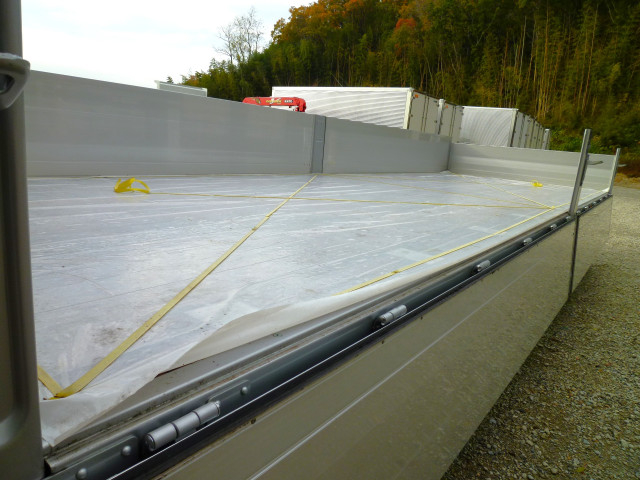 日野 レンジャー 増トン 平ボディ 2PG-FE2ACG(96859) 20枚目