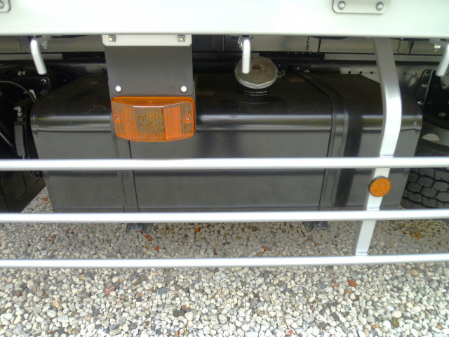 日野 レンジャー 増トン 平ボディ 2PG-FE2ACG(96859) 24枚目