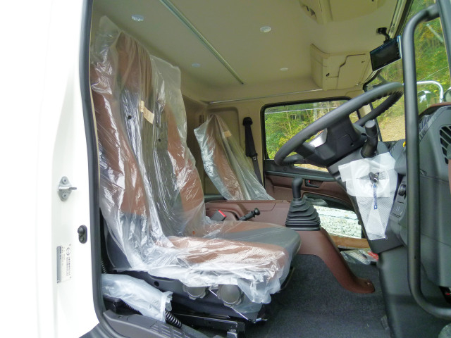 日野 レンジャー 増トン 平ボディ 2PG-FE2ACG(96859) 25枚目
