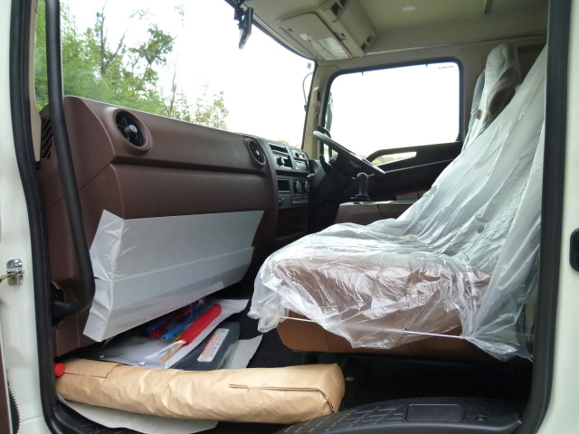 日野 レンジャー 増トン 平ボディ 2PG-FE2ACG(96859) 30枚目