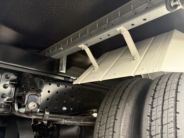 三菱ふそう キャンター 小型 アルミバン 2RG-FEB50(96860) 20枚目