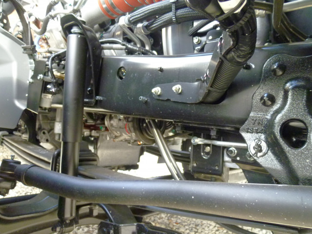 日野 レンジャー 増トン 平ボディ 2PG-FE2ACG(96859) 35枚目