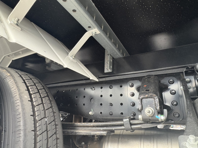 三菱ふそう キャンター 小型 アルミバン 2RG-FEB50(96860) 23枚目