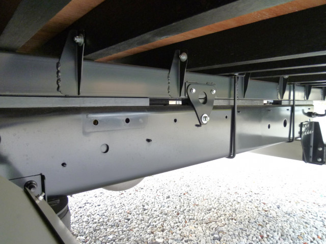 日野 レンジャー 増トン 平ボディ 2PG-FE2ACG(96859) 36枚目