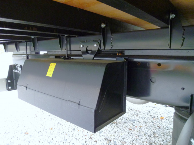 日野 レンジャー 増トン 平ボディ 2PG-FE2ACG(96859) 37枚目