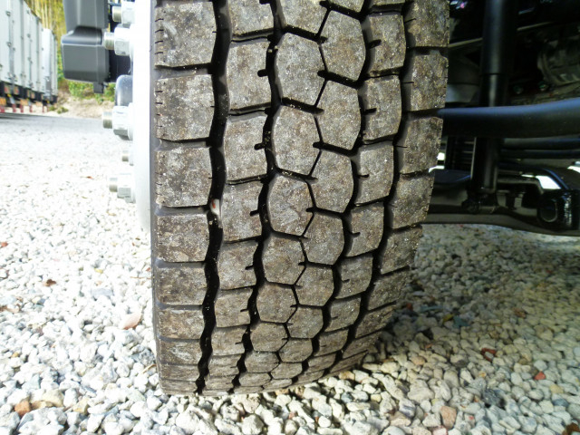 日野 レンジャー 増トン 平ボディ 2PG-FE2ACG(96859) 38枚目