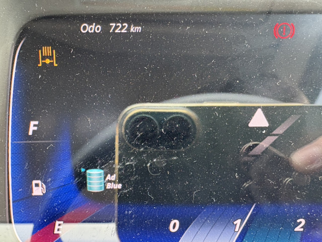 三菱ふそう キャンター 小型 アルミバン 2RG-FEB50(96860) 27枚目