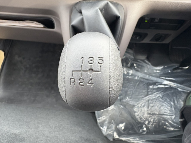 三菱ふそう キャンター 小型 アルミバン 2RG-FEB50(96860) 30枚目