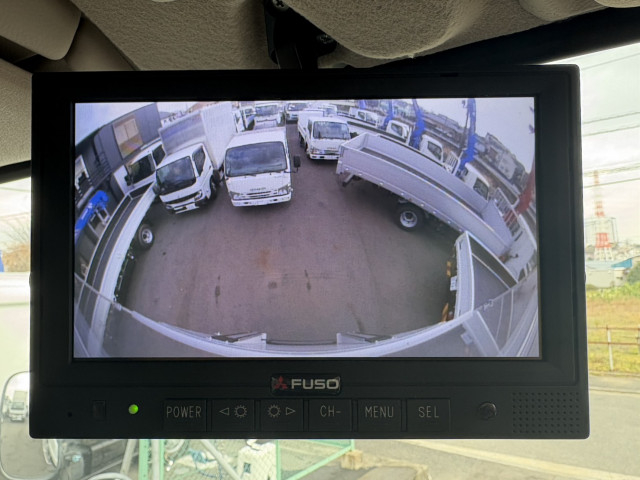 三菱ふそう キャンター 小型 アルミバン 2RG-FEB50(96860) 31枚目