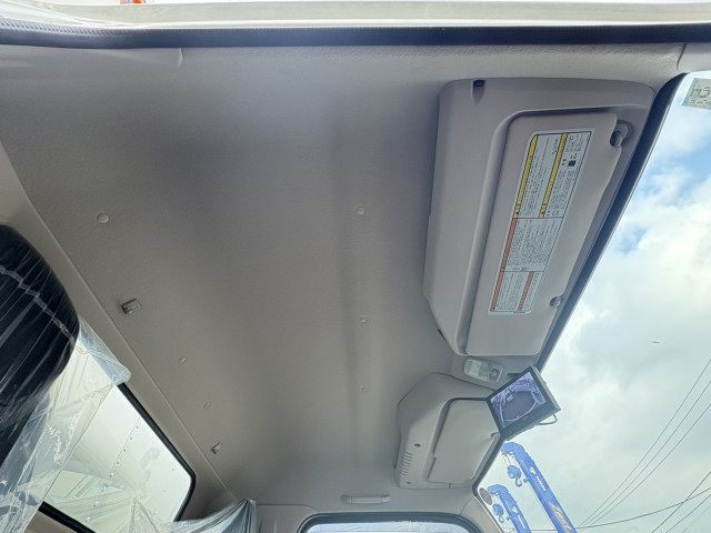 三菱ふそう キャンター 小型 アルミバン 2RG-FEB50(96860) 32枚目