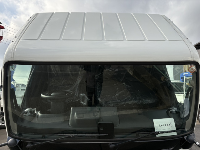 三菱ふそう キャンター 小型 アルミバン 2RG-FEB50(96860) 39枚目