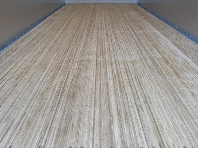 三菱ふそう キャンター 小型 アルミウィング 2RG-FEB50(96861) 12枚目