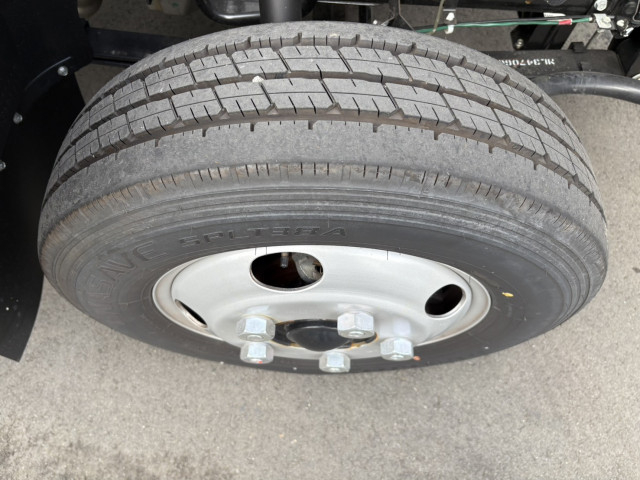 三菱ふそう キャンター 小型 アルミバン 2RG-FEB50(96860) 40枚目