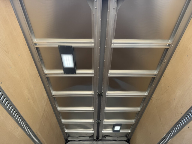 三菱ふそう キャンター 小型 アルミウィング 2RG-FEB50(96861) 13枚目