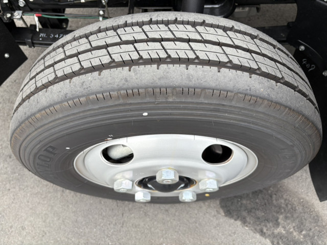 三菱ふそう キャンター 小型 アルミバン 2RG-FEB50(96860) 41枚目