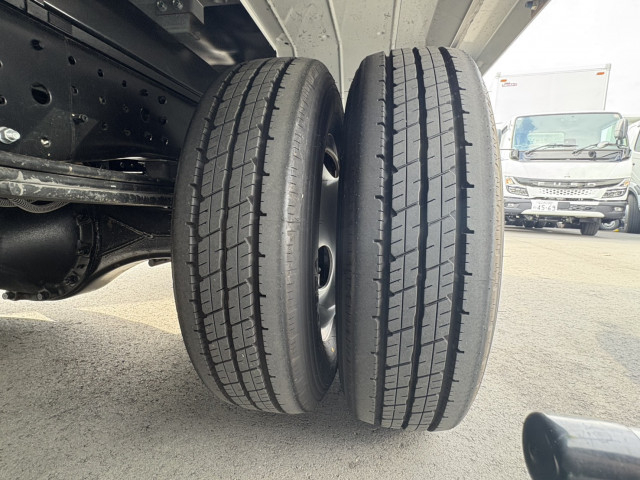 三菱ふそう キャンター 小型 アルミバン 2RG-FEB50(96860) 42枚目