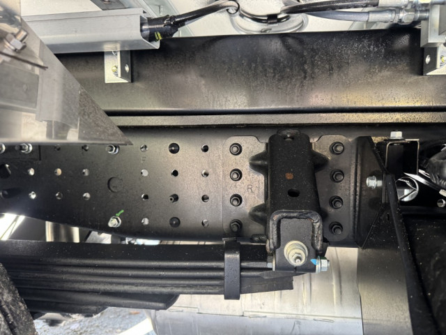 三菱ふそう キャンター 小型 アルミウィング 2RG-FEB50(96861) 21枚目