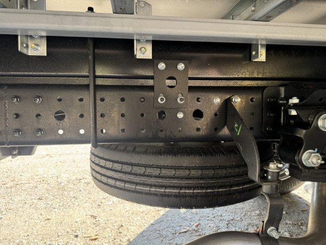 三菱ふそう キャンター 小型 アルミウィング 2RG-FEB50(96861) 22枚目