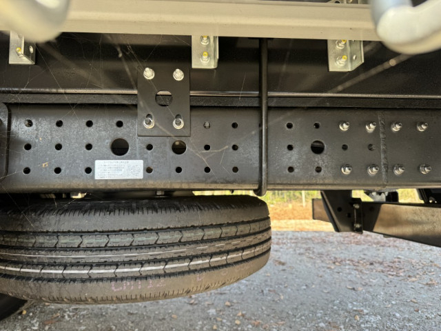 三菱ふそう キャンター 小型 アルミウィング 2RG-FEB50(96861) 23枚目