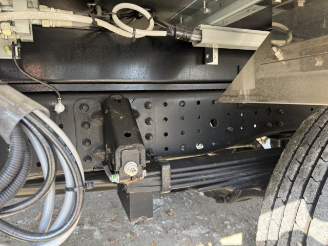 三菱ふそう キャンター 小型 アルミウィング 2RG-FEB50(96861) 24枚目