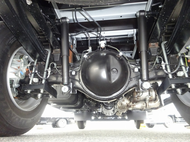 日野 デュトロ 小型 クレーン付き 2KG-XZU712M(96862) 9枚目