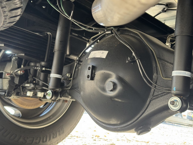 三菱ふそう キャンター 小型 アルミウィング 2RG-FEB50(96861) 25枚目