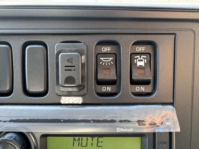 三菱ふそう キャンター 小型 アルミウィング 2RG-FEB50(96861) 31枚目