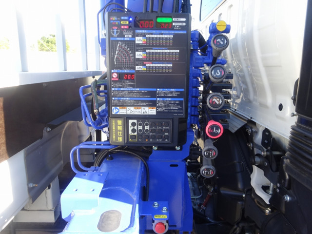 日野 デュトロ 小型 クレーン付き 2KG-XZU712M(96862) 16枚目