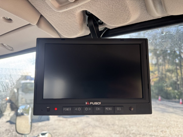 三菱ふそう キャンター 小型 アルミウィング 2RG-FEB50(96861) 33枚目