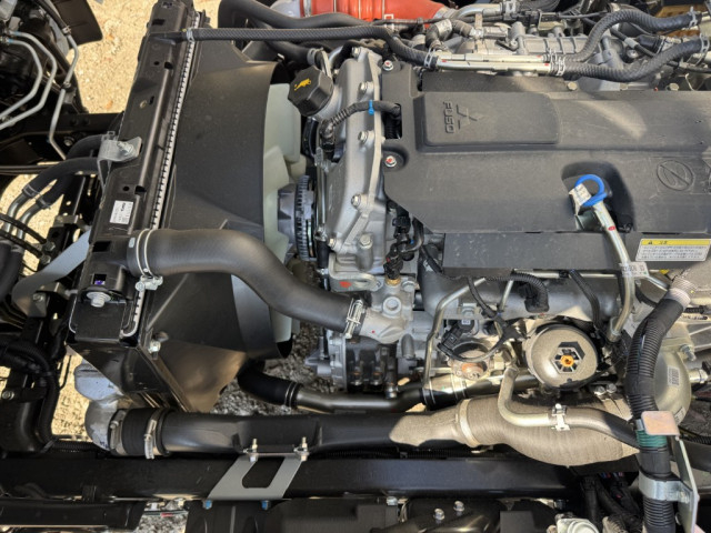 三菱ふそう キャンター 小型 アルミウィング 2RG-FEB50(96861) 39枚目