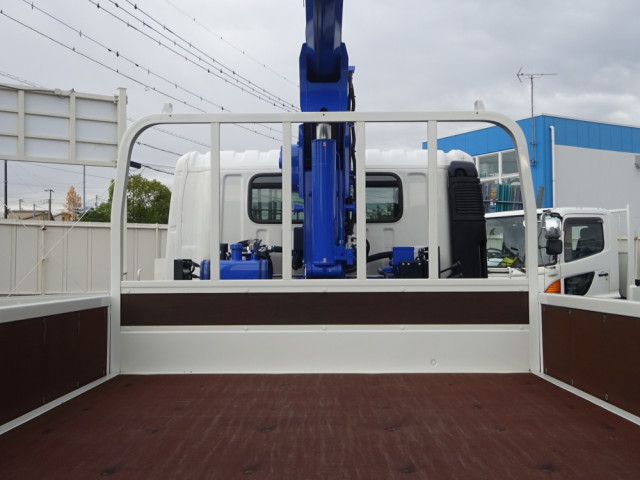 日野 デュトロ 小型 クレーン付き 2KG-XZU712M(96862) 24枚目