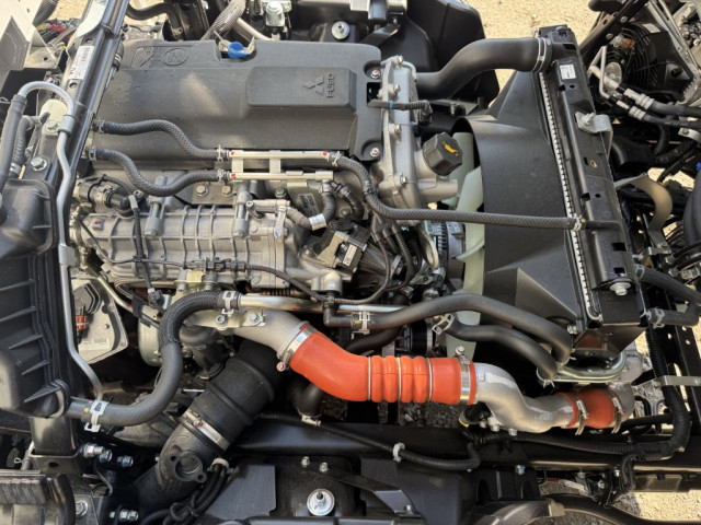 三菱ふそう キャンター 小型 アルミウィング 2RG-FEB50(96861) 40枚目