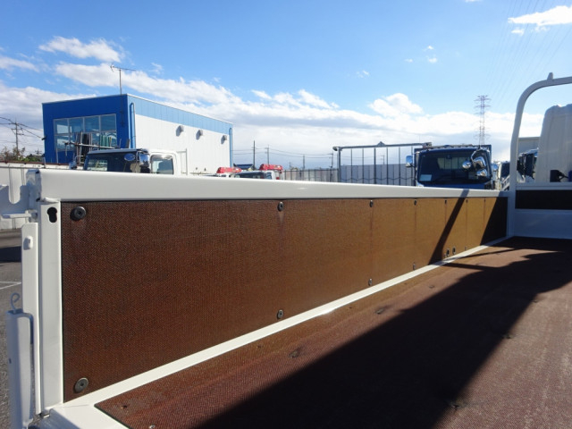 日野 デュトロ 小型 クレーン付き 2KG-XZU712M(96862) 25枚目