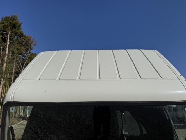 三菱ふそう キャンター 小型 アルミウィング 2RG-FEB50(96861) 41枚目