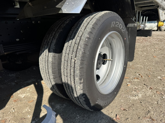 三菱ふそう キャンター 小型 アルミウィング 2RG-FEB50(96861) 45枚目