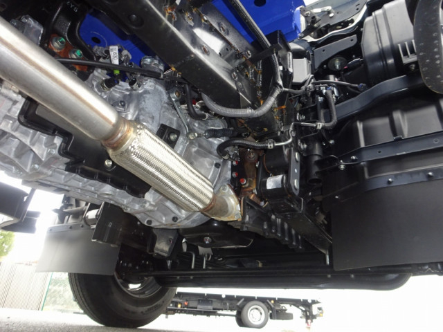 日野 デュトロ 小型 クレーン付き 2KG-XZU712M(96862) 32枚目